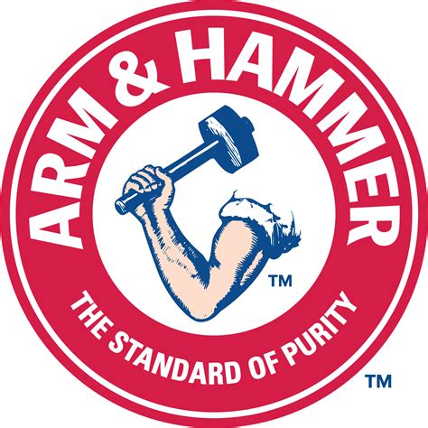 arm and hammer family